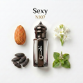 Sexy N107 Perfume Oil