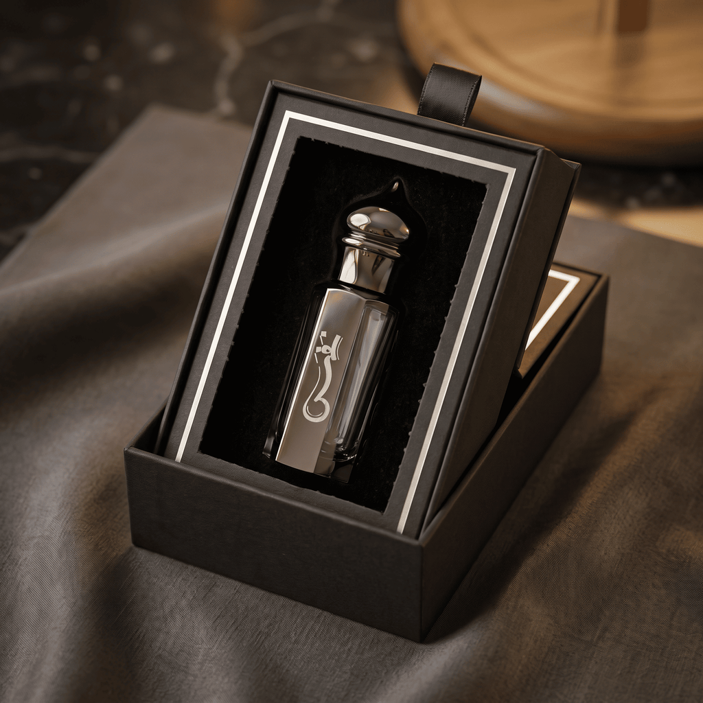 Sexy N107 Perfume Oil