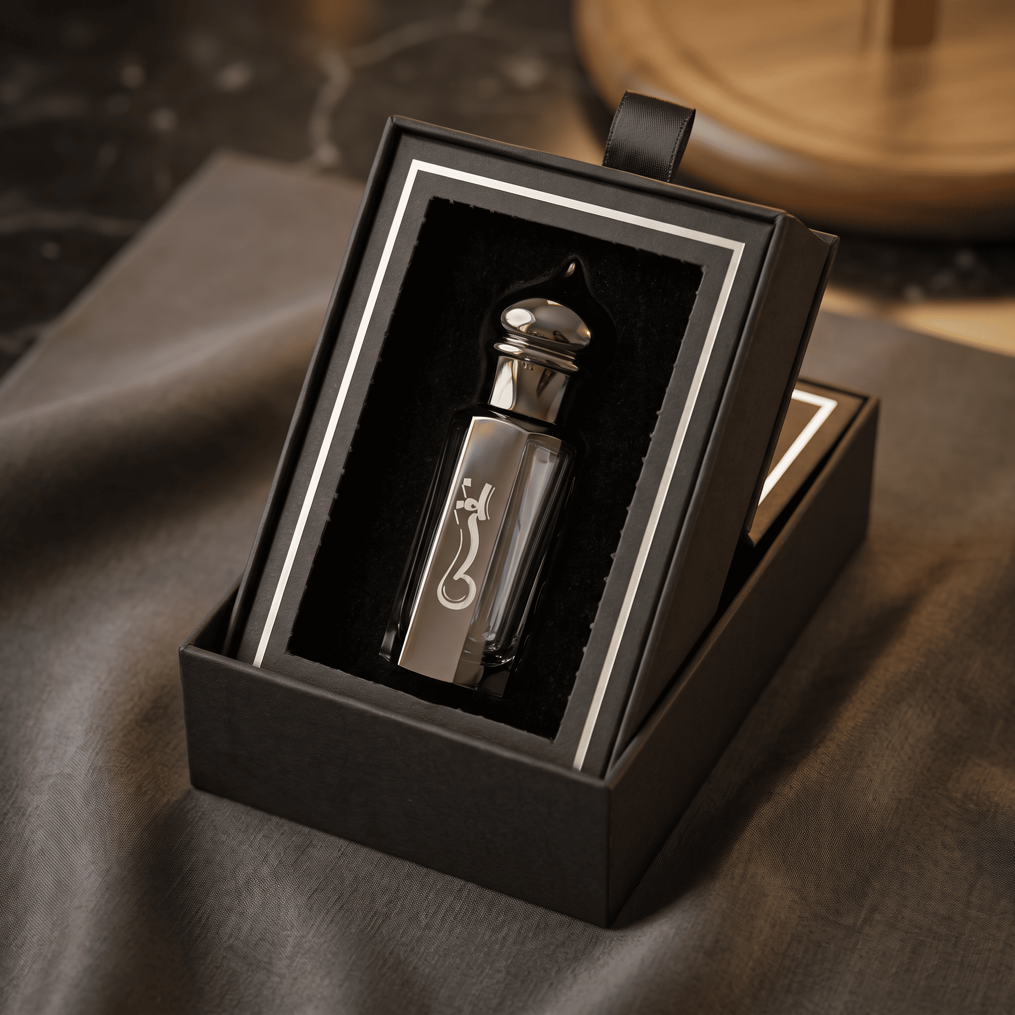 Sexy N107 Perfume Oil