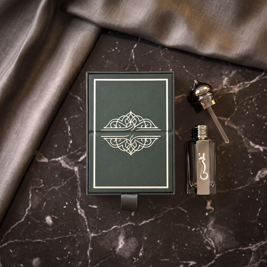 Sexy N107 Perfume Oil
