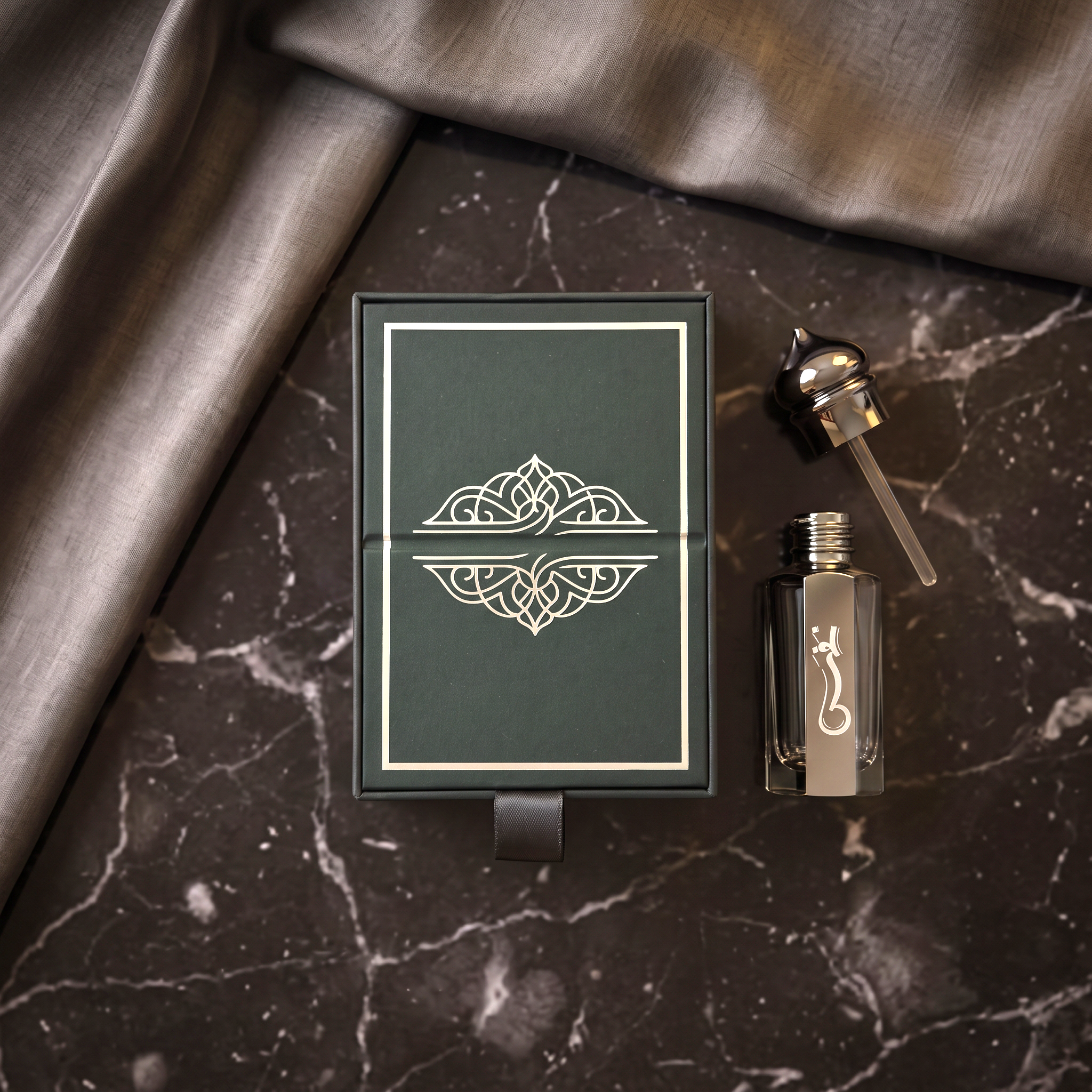 Sexy N107 Perfume Oil